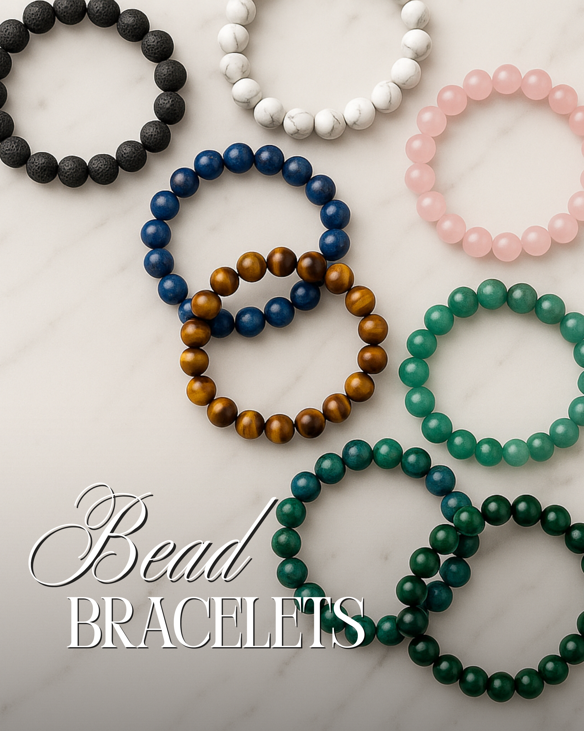 The Light Bracelets
