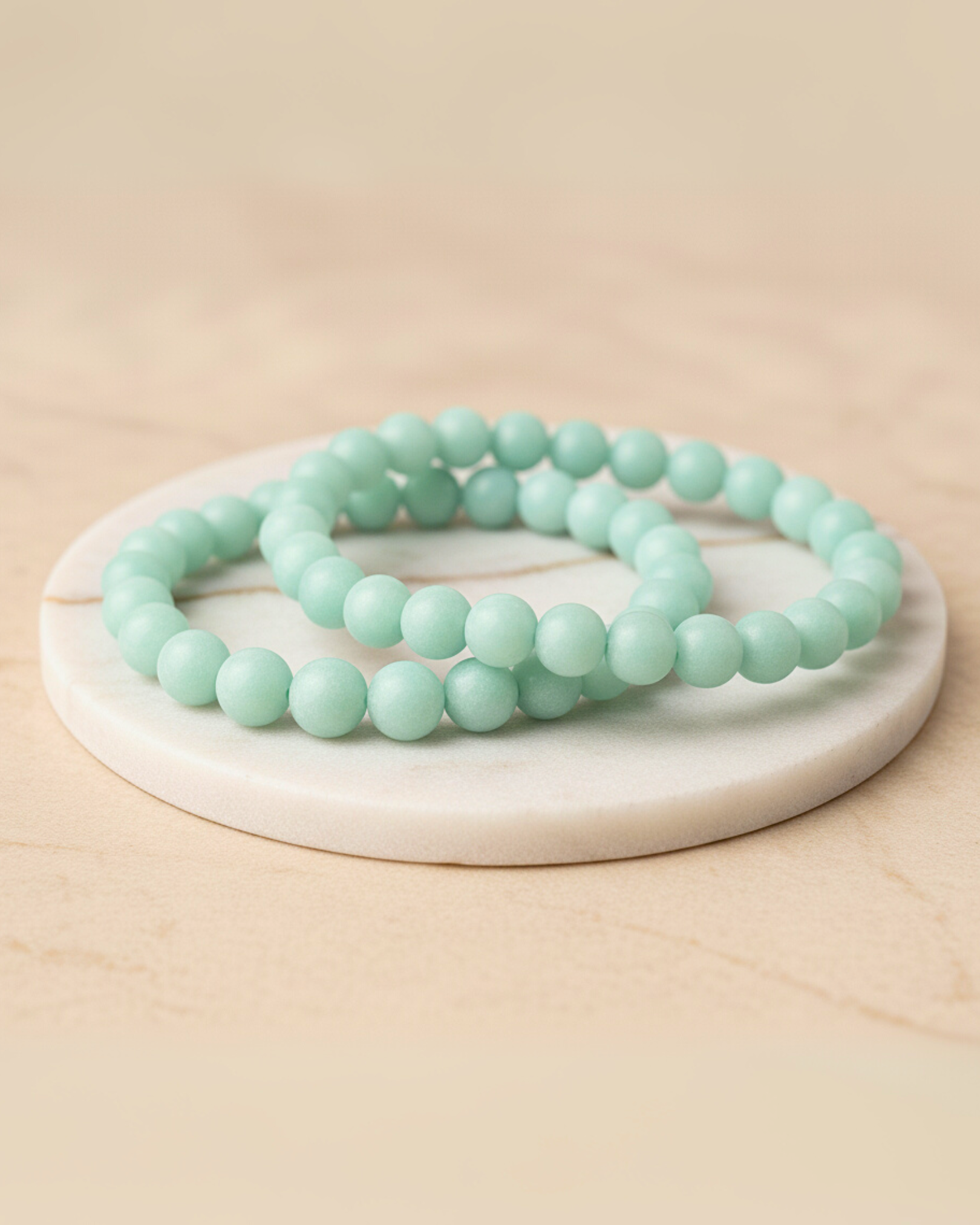 Amazonite Bracelet