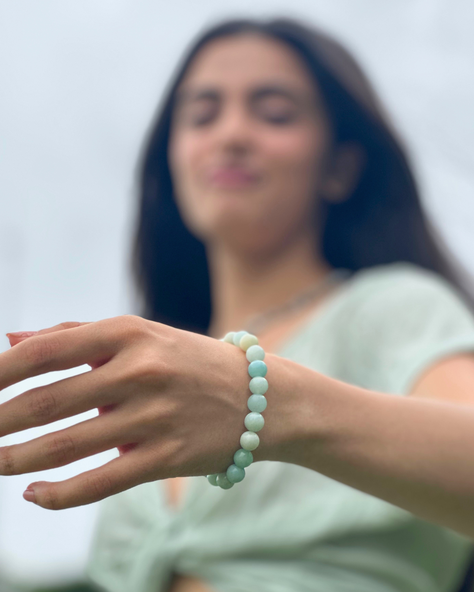 Amazonite Bracelet