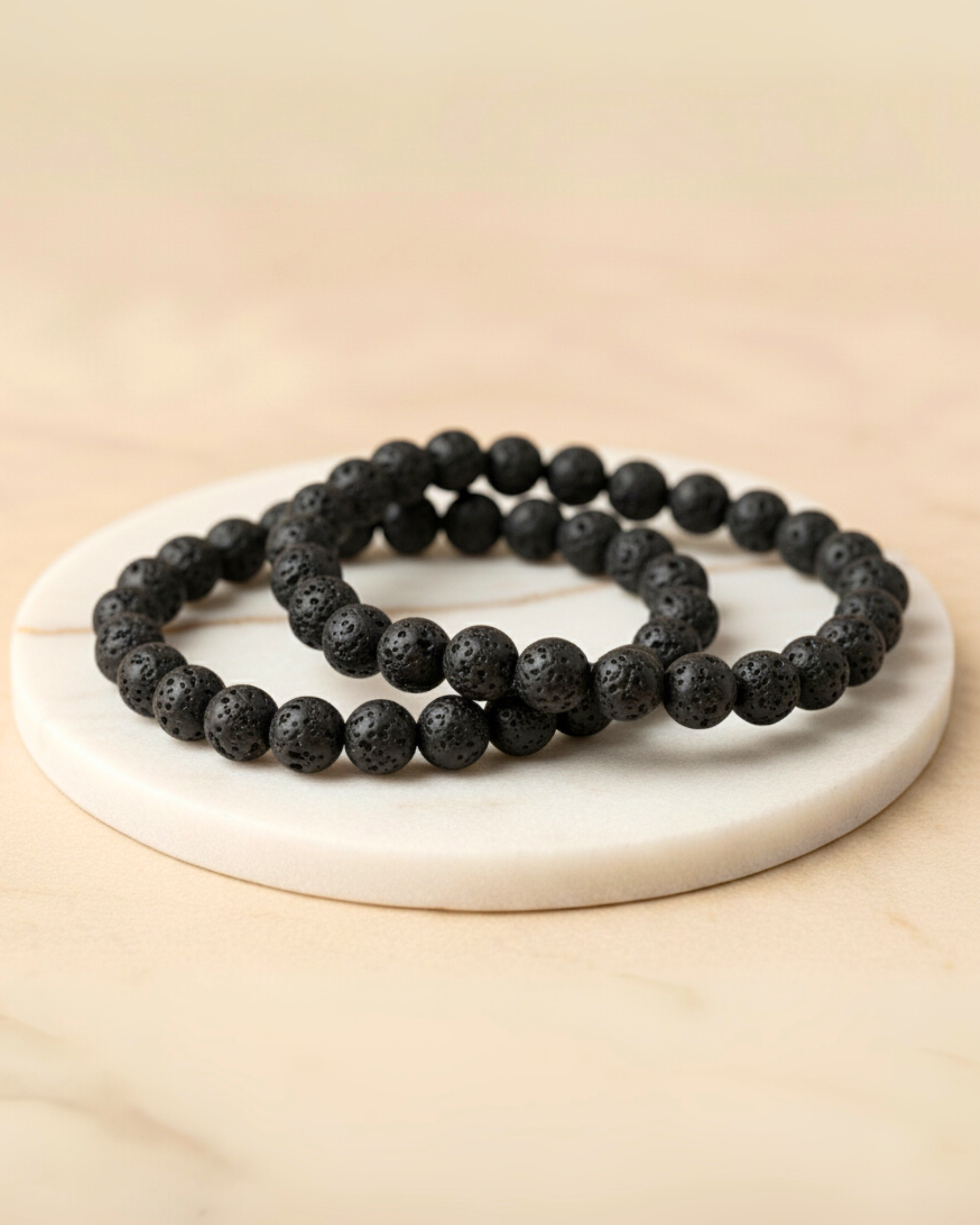 Lava Bracelet