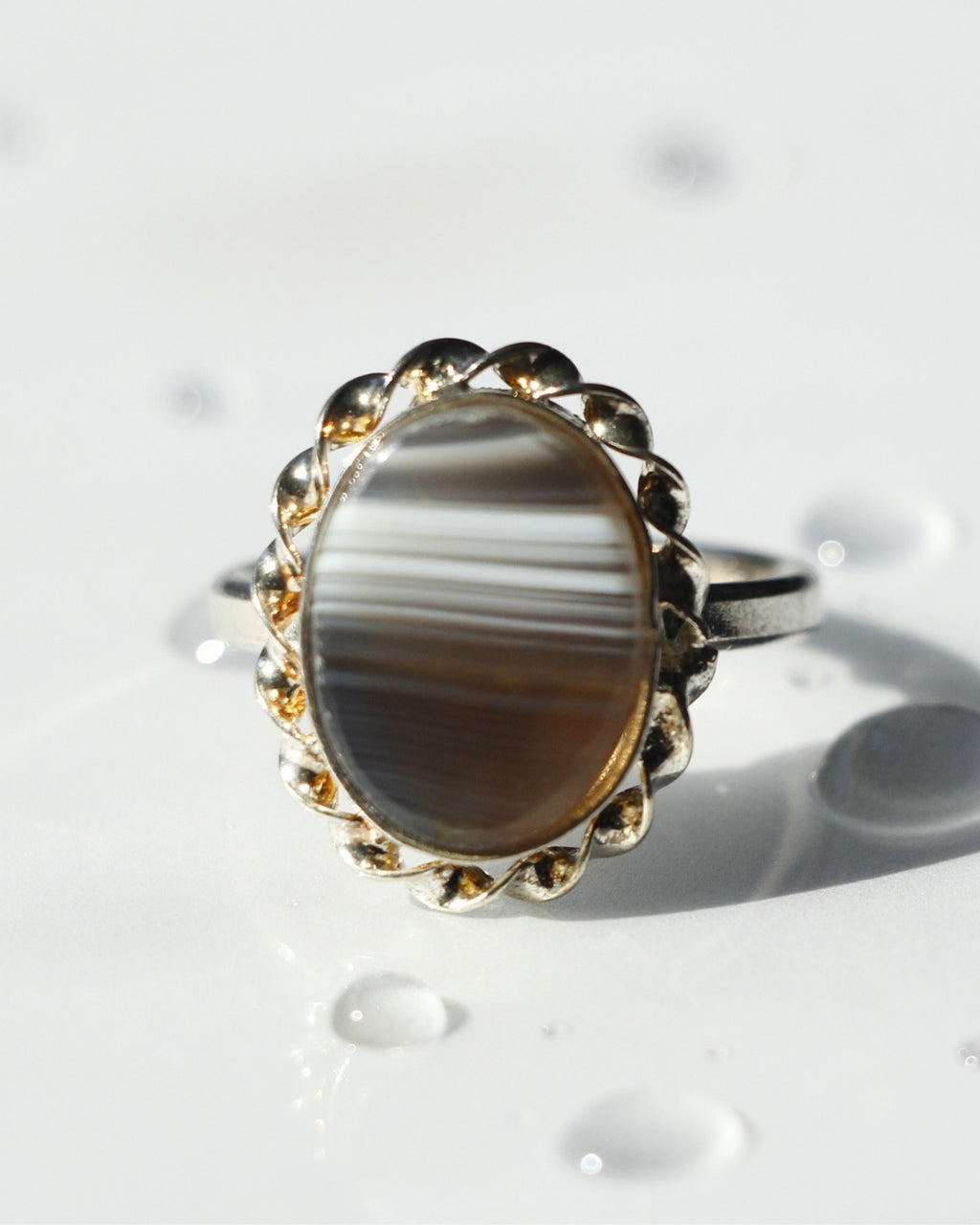 Sulemani Hakik ring