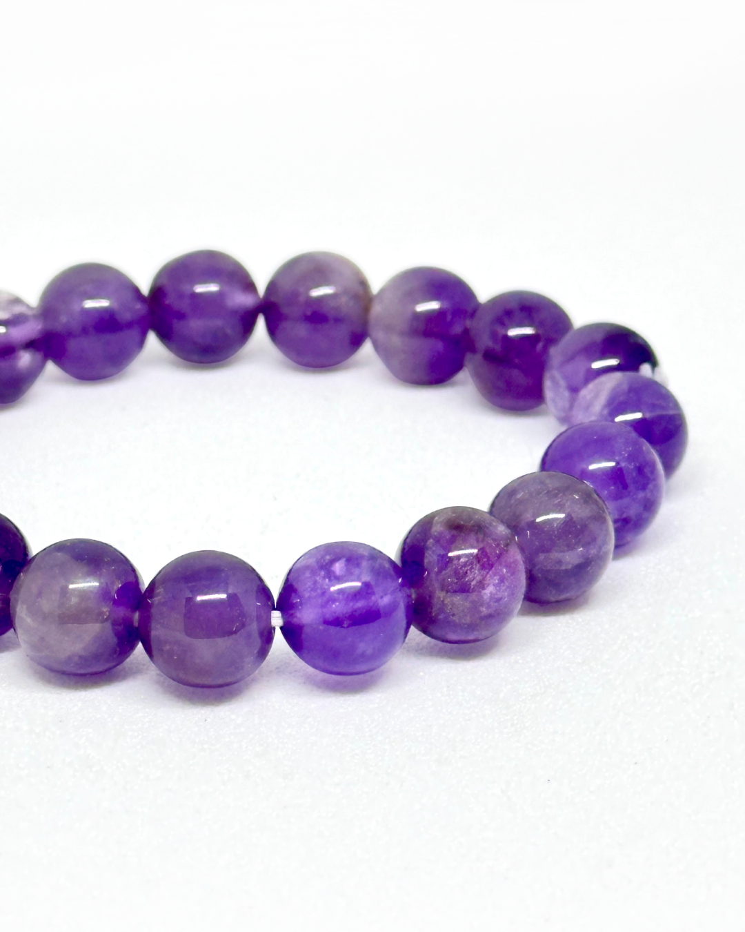 Amethyst Bracelet