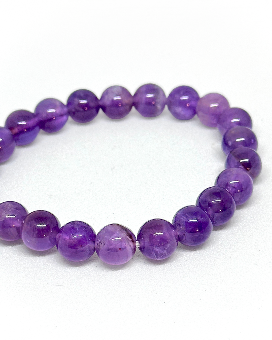Amethyst Bracelet