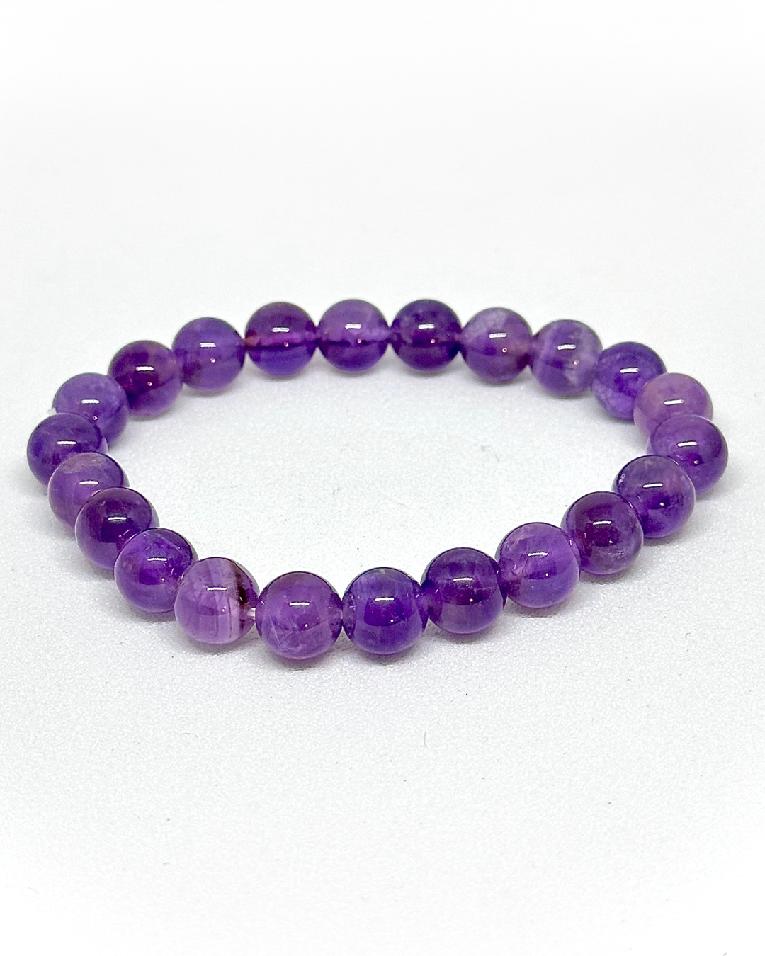 Amethyst Bracelet