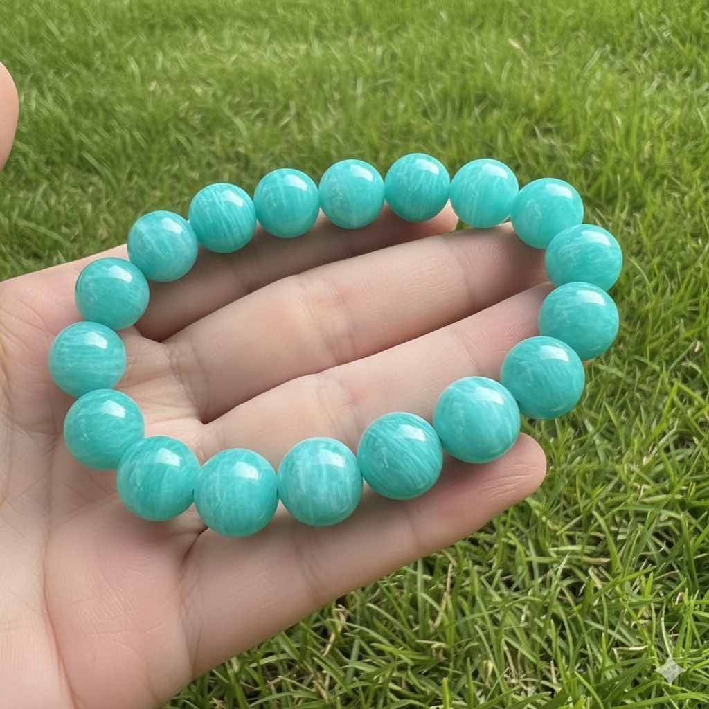 Amazonite Bracelet