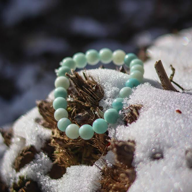 Amazonite Bracelet