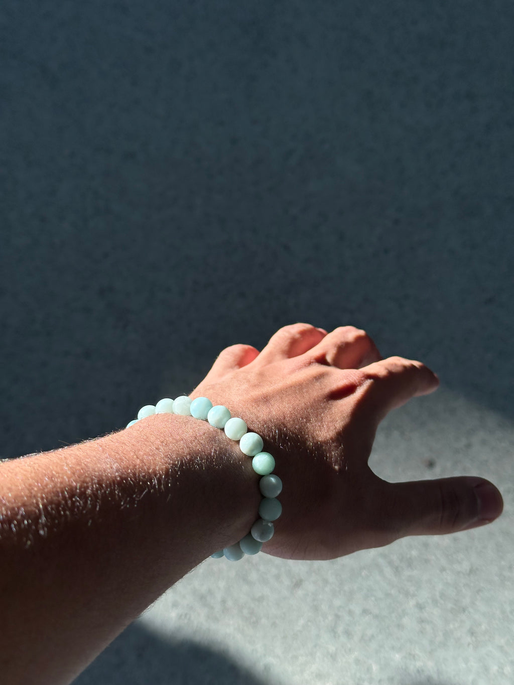 Amazonite Bracelet