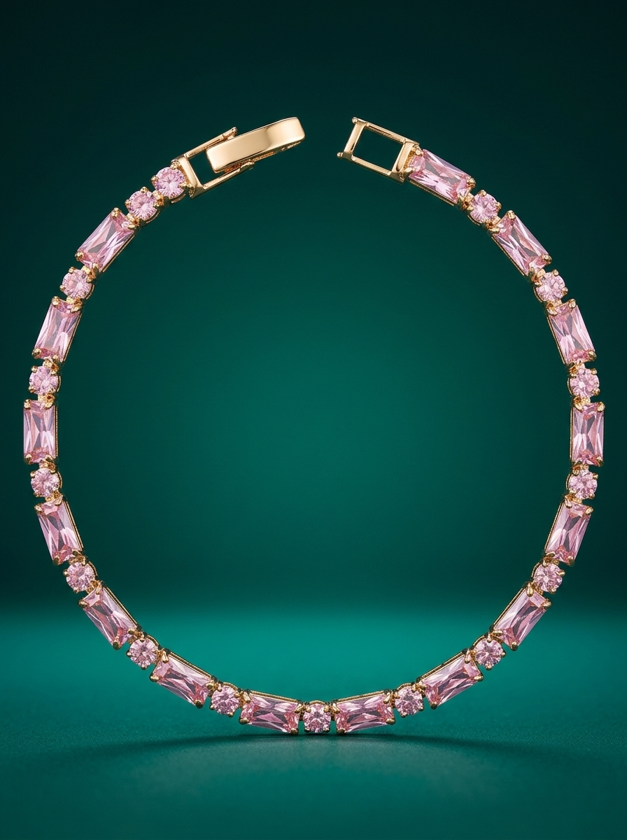 The Blossom Bracelet